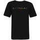 Pride Tee-Black